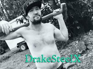 DrakeSteelX