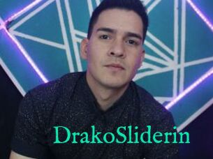 DrakoSliderin