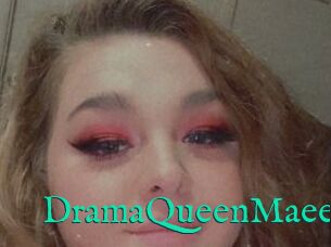 DramaQueenMaee