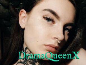 DramaQueenX