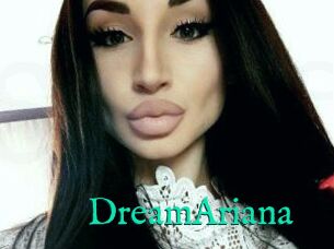 DreamAriana