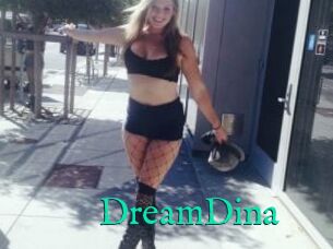 DreamDina