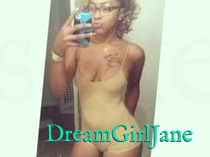 DreamGirlJane