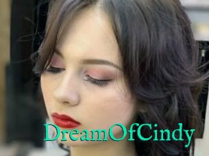 DreamOfCindy