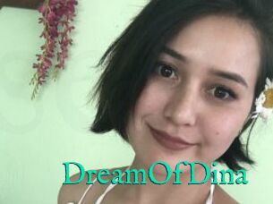 DreamOfDina