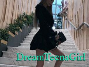 DreamTeenaGirl