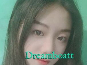 Dreamboatt