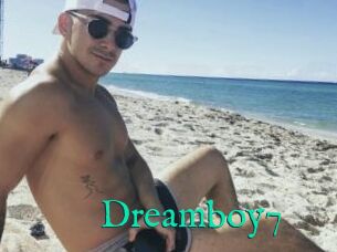 Dreamboy7