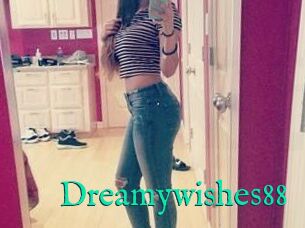 Dreamywishes88