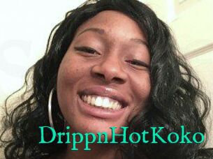 DrippnHotKoko