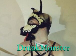 DrunkMonster