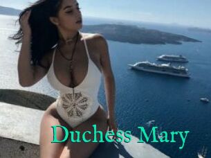 Duchess_Mary