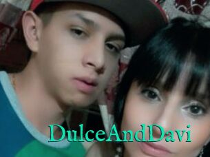 DulceAndDavi