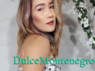 DulceMontenegro