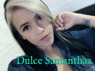 Dulce_Samanthaa