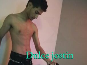 Dulce_jostin