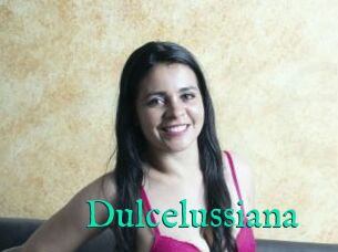 Dulcelussiana