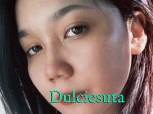 Dulciesuta