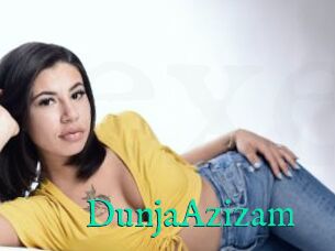 DunjaAzizam