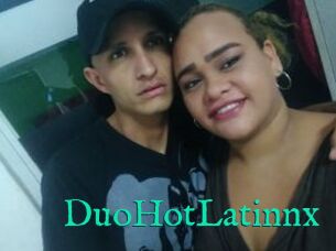 DuoHotLatinnx