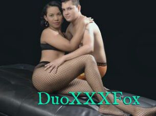 DuoXXXFox