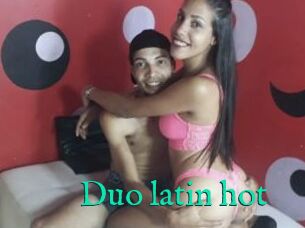 Duo_latin_hot