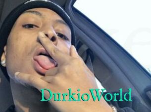 DurkioWorld