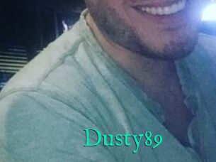 Dusty89