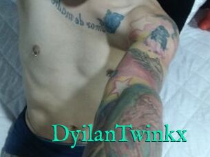 DyilanTwinkx