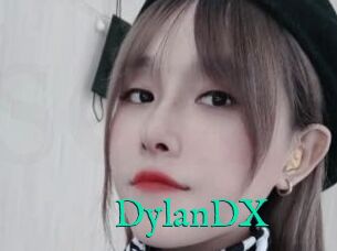 DylanDX