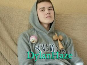 DylanHaze