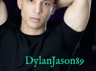 DylanJason89