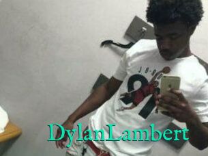 Dylan_Lambert