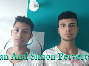 Dylan_And_Simon_Perverts