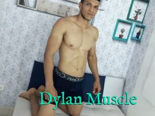 Dylan_Muscle