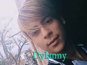 Dylanny