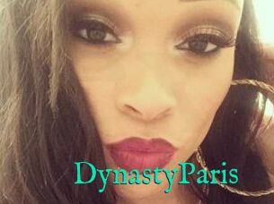 Dynasty_Paris