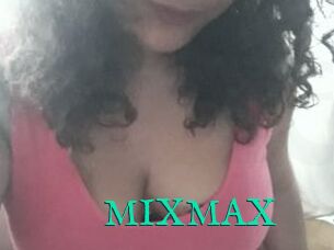 MIXMAX