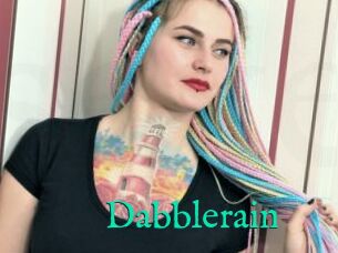 Dabblerain