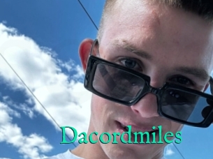 Dacordmiles