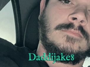 Daddijake8