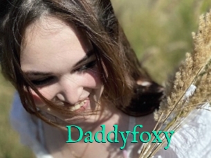 Daddyfoxy