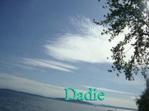 Dadie