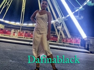 Dafinablack