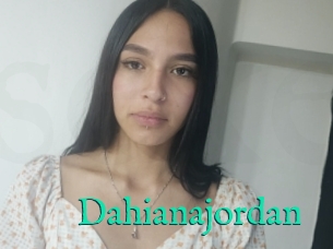 Dahianajordan