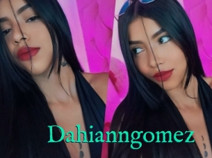 Dahianngomez