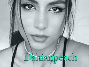 Dahianpeach