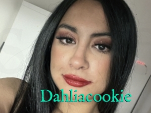 Dahliacookie