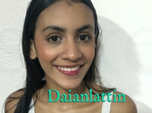 Daianlattin