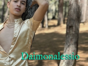 Daimonalessio